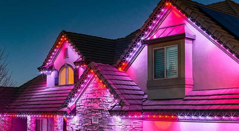 Your Complete Holiday Lighting Planning Guide for Central Iowa Homes