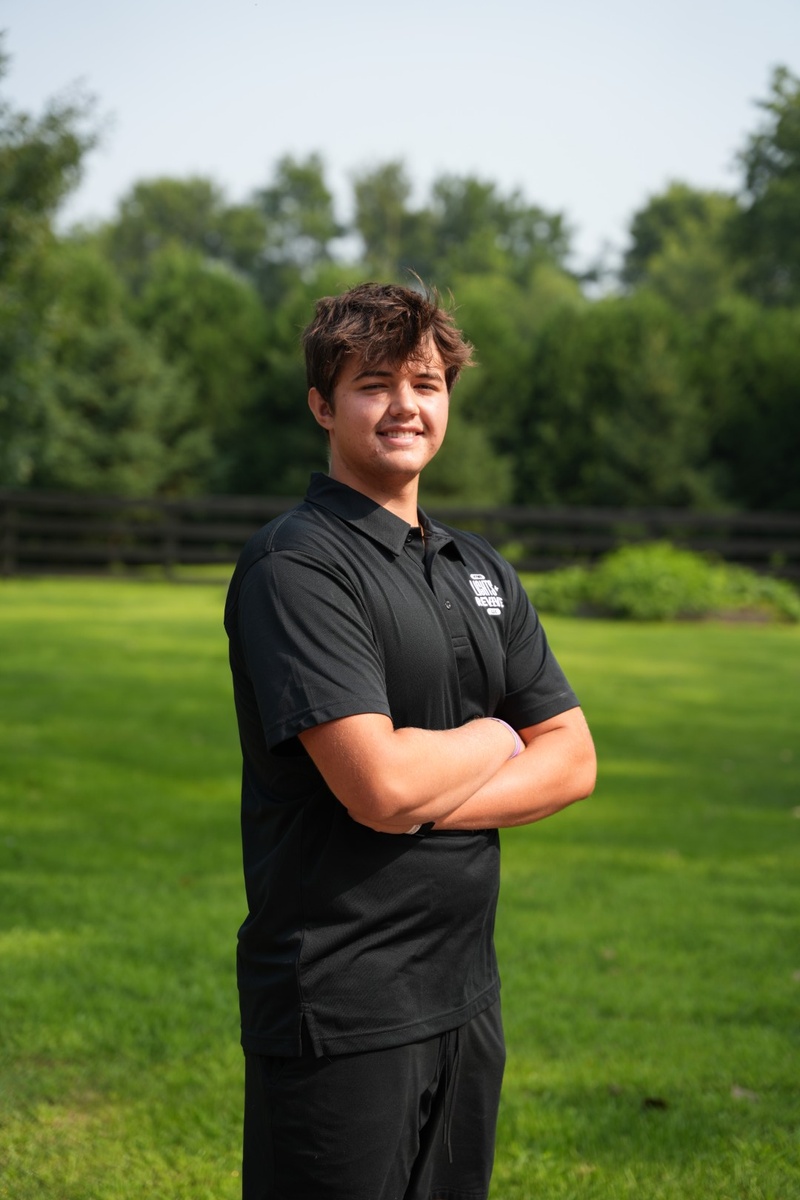 Evan Shawler