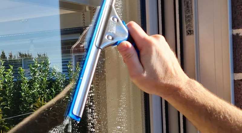 How Often Should You Clean Your Windows? A Homeowner's Guide